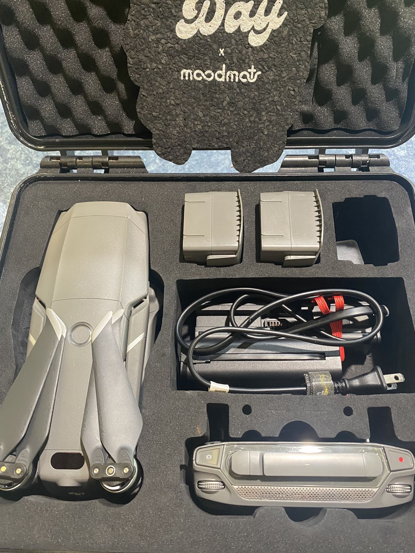 DJI Mavic 2 Pro