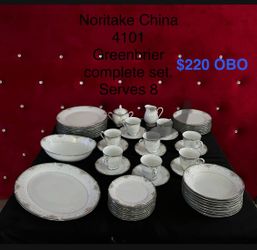 Nori take greenbrier 4101
