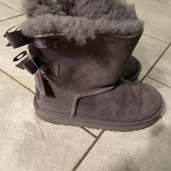 Ugg Bailey Bow Li Boots 