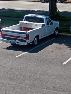1994 Ford Ln9000