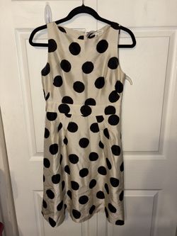 Banana Republic Silk Dress
