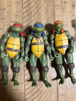 Neca lot