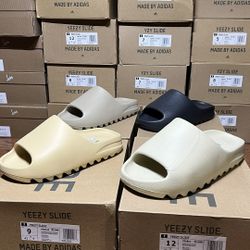 adidas Yeezy Slides