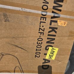 Walking pad  treadmill