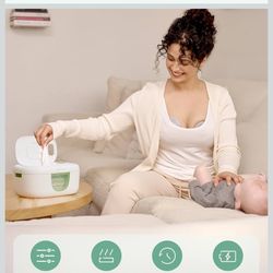 Mom Cozy Wipe Warmer