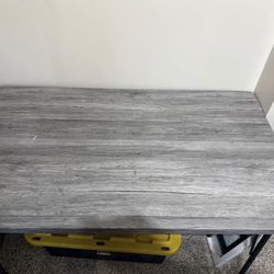 Kitchen table and chairs