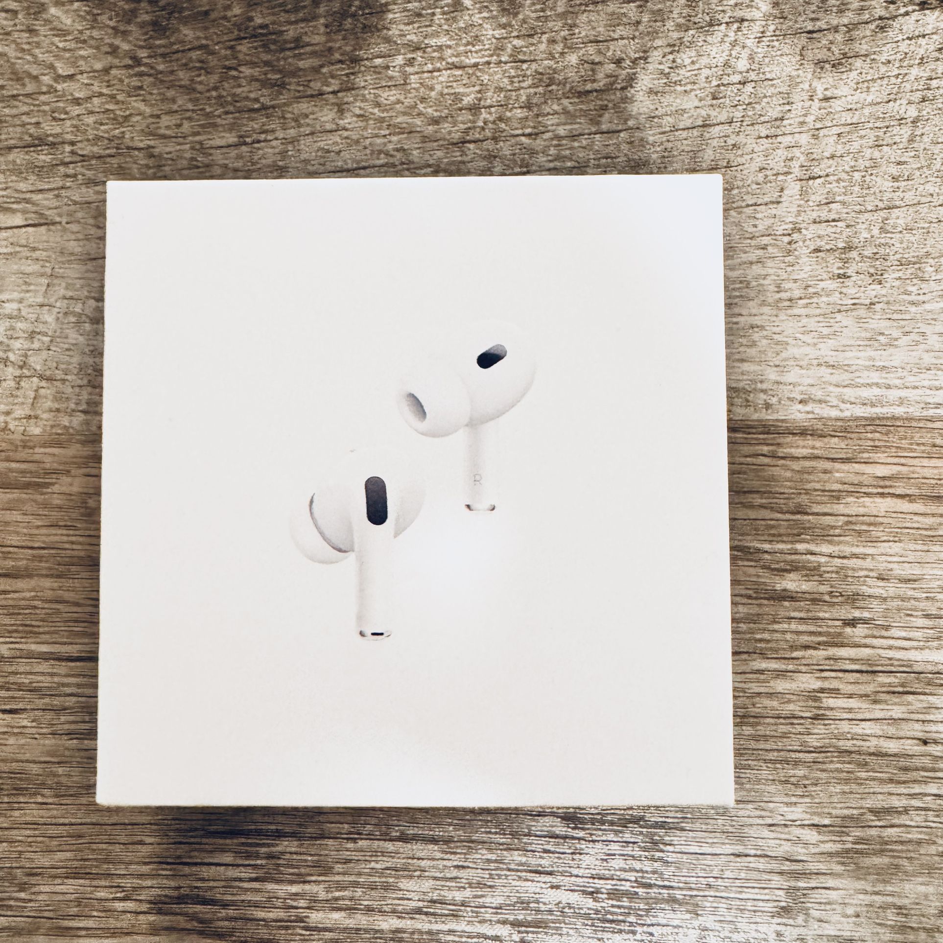 AirPods Pro 2nd Generation