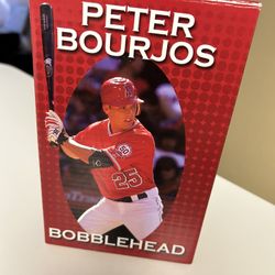 Peter Bourjos Bobblehead