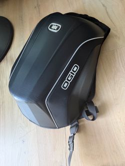 Ogio Mach 5 Motorcycle Backpack