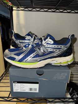 New Balance 1906R Sprite Sz 10