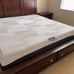 King Size Mattress 