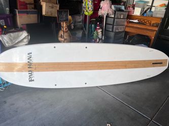 Pau Hana 11'0'' Big EZ Hawaiian Paddle Board
