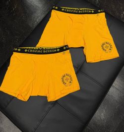 Chrome Hearts Undergarments