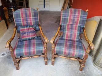 Antique Chairs