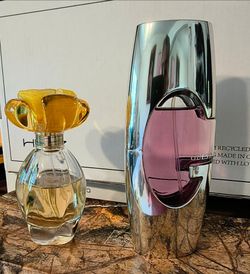 Guess Perfumes