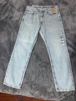 Levi's 541 Athletic Taper Jeans 33x30