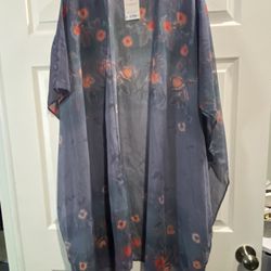 Lauren Conrad Komono 