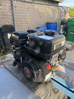 Predator Pressure Washer Detailing