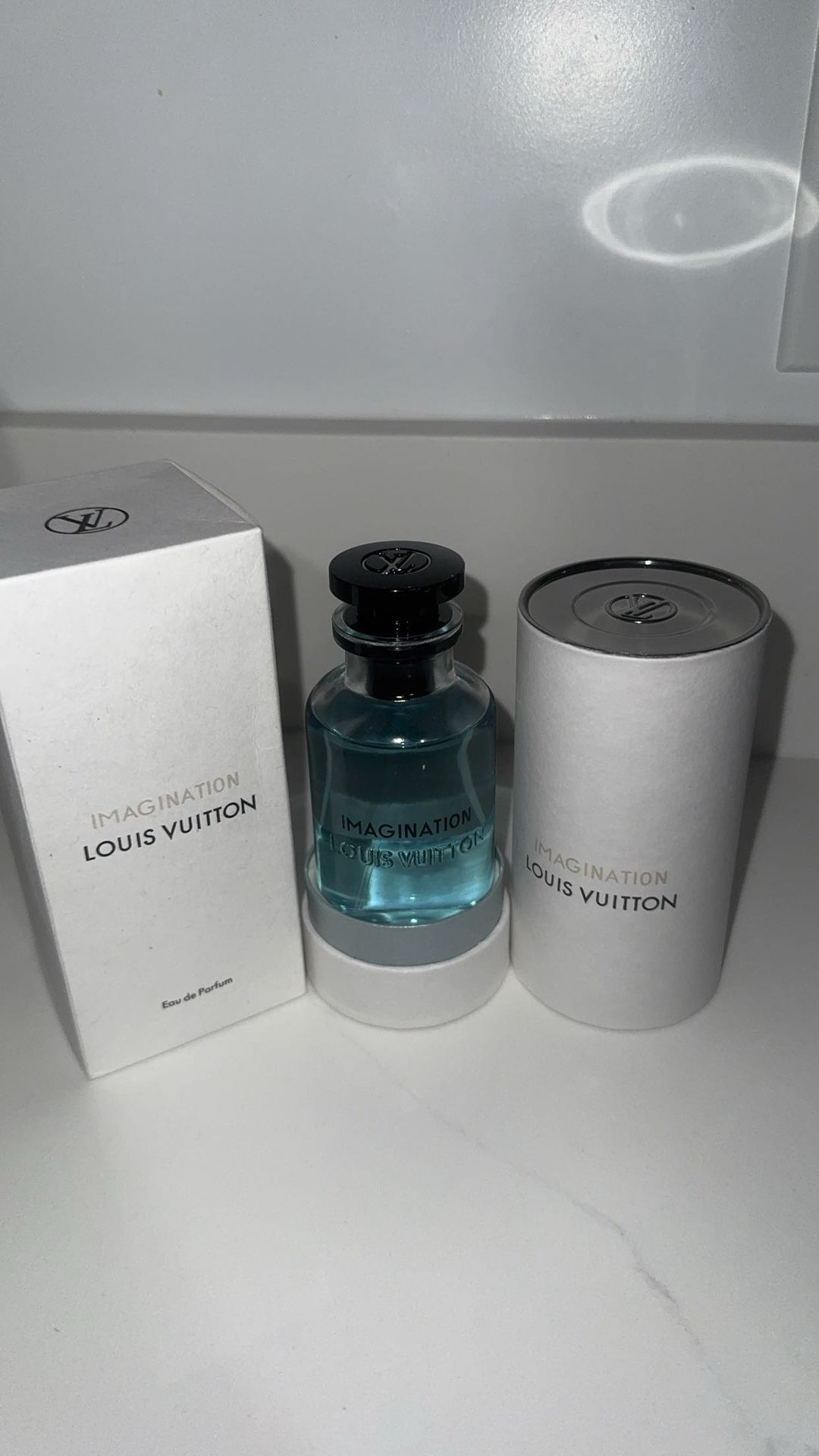 Louis Vuitton Imagination