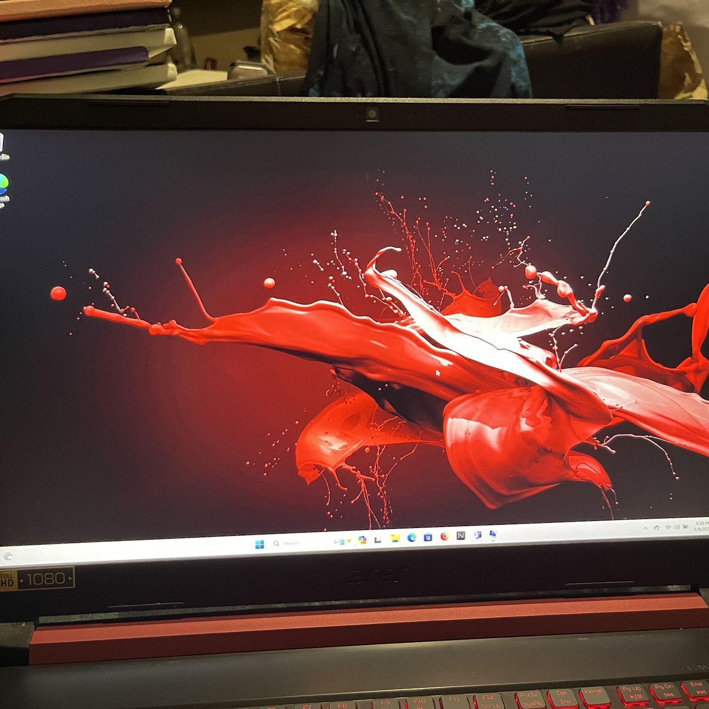 Acer Nitro 5 gaming Laptop