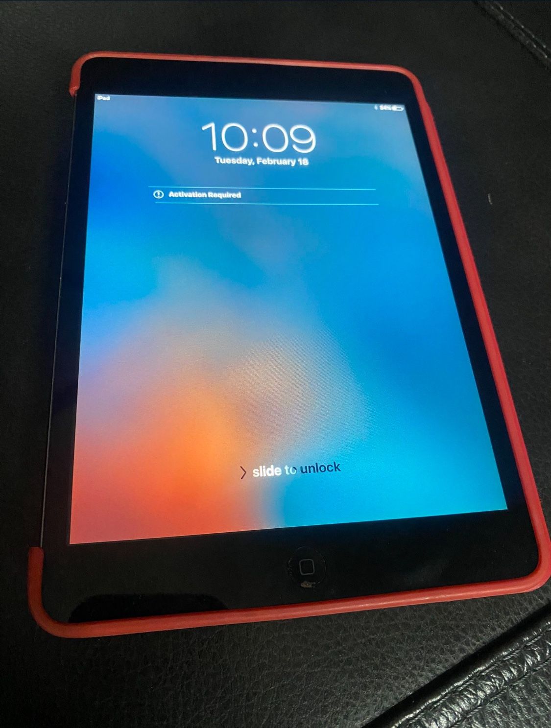 iPad Mini 2Â