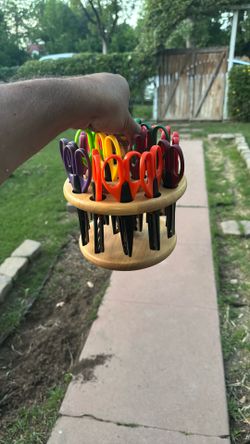 Art And Craft Scissors