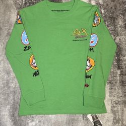 Chromeheart Long Sleeve