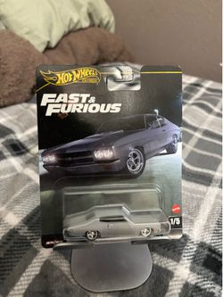 Hot wheel