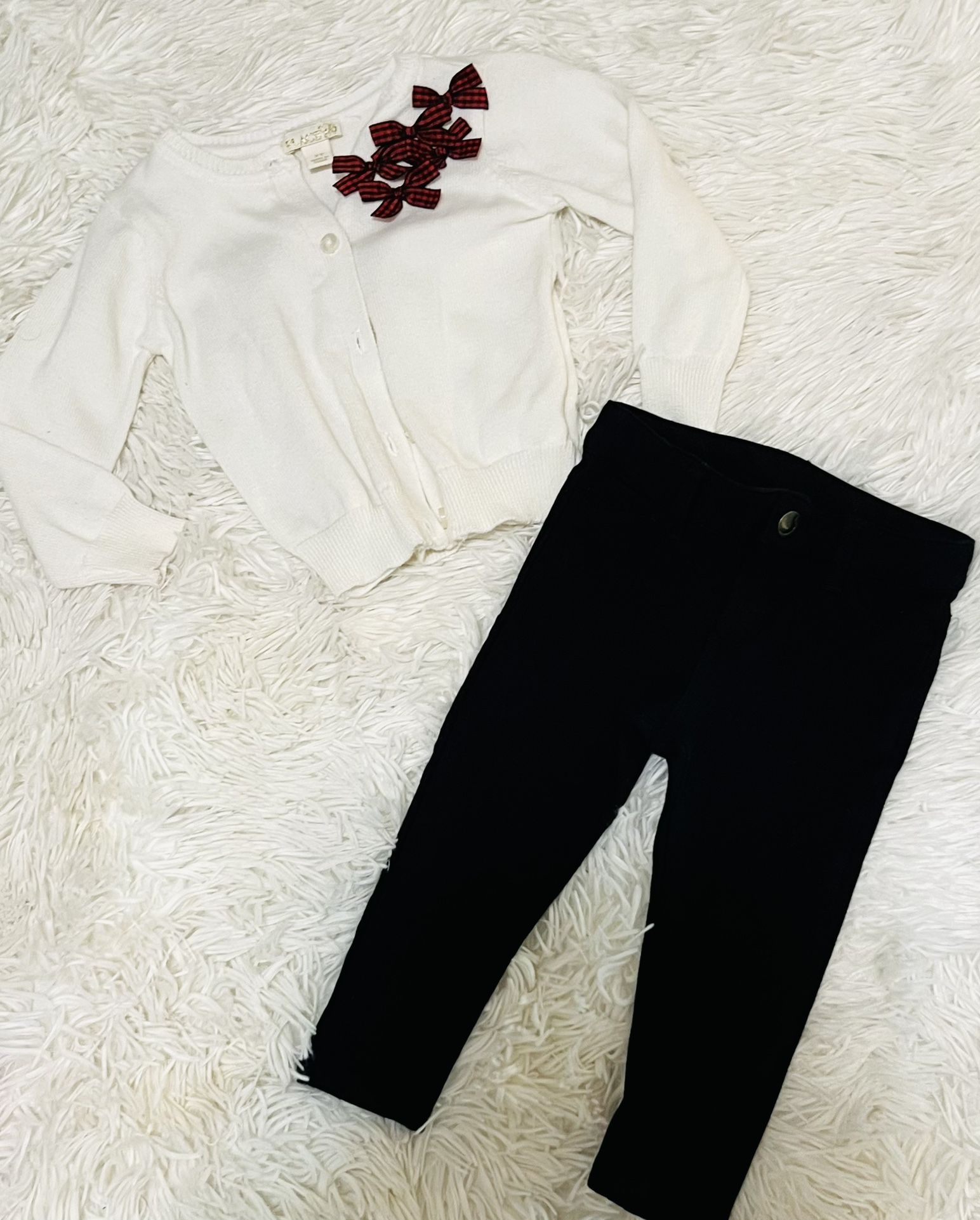 Toddler Outfit