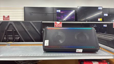 Samsung Speaker $199 Today !!! Of Layaway $20 Down