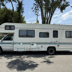 Jamboree 1993 Ford E350