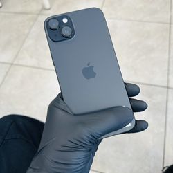 iPhone 15 Plus Verizon
