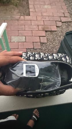 Men cross body