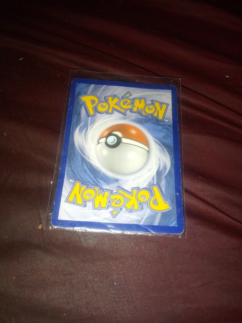 Game Card
