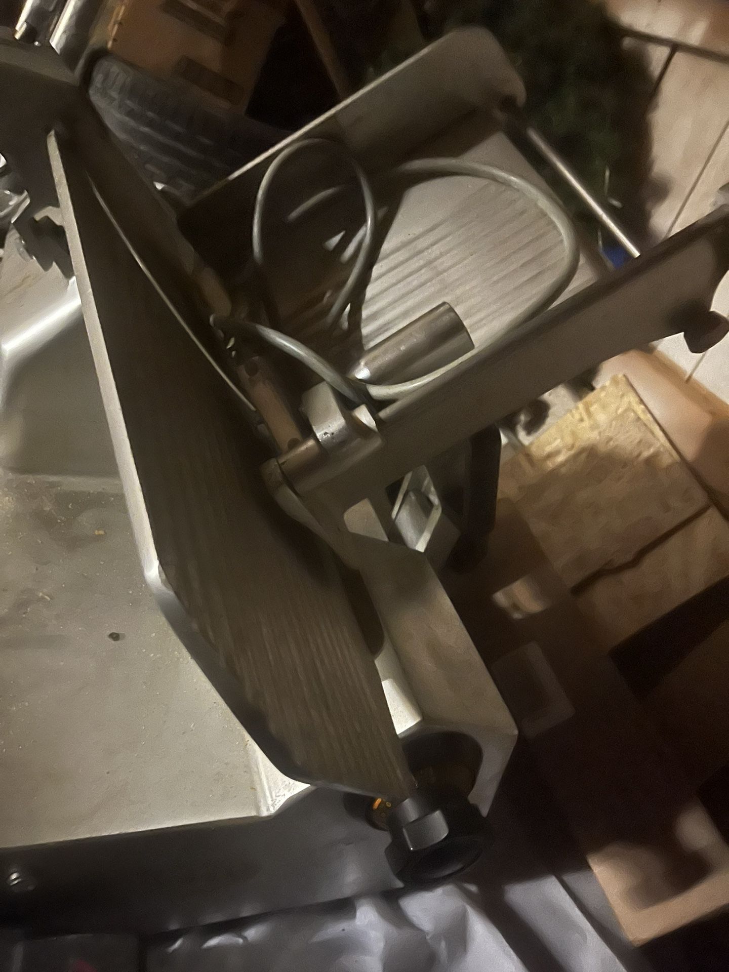 two Gas Deep Fryers For Sale