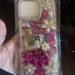 iPhone Case 16pro Max