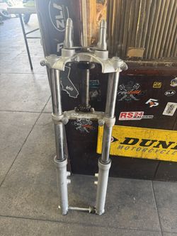 V-star250 Front end V-Star 250 Fuel tubes 