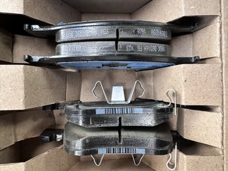 18-21 Honda Accord Front Brake Pads OEM