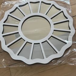 Mac Miller Divine Feminine Mirror 