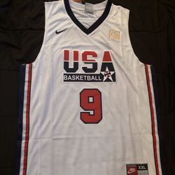Jordan Jersey 