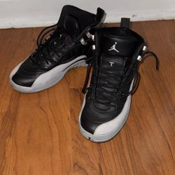 Jordan 12 Size 7