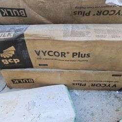 Vycor Grace Roof/Window And Door flashing 
