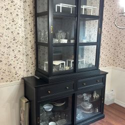 China Hutch 