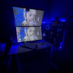 Gaming Pc (Read)