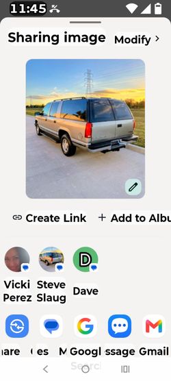 1999 Chevrolet Suburban