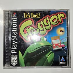 Playstation Game 15$