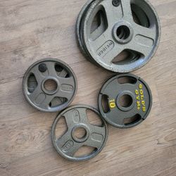 Weights 