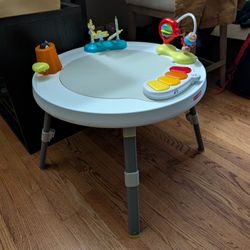 Kids Table Top