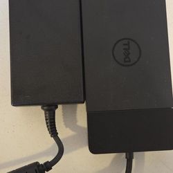 2 Dell Pro Dock
