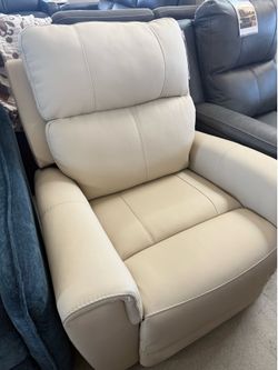 Power recliner